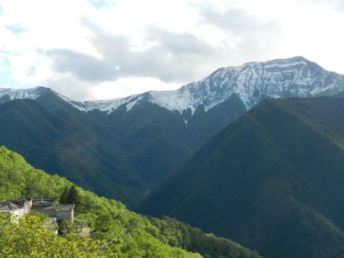 Hotel Appennino