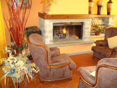 Hotel Appennino