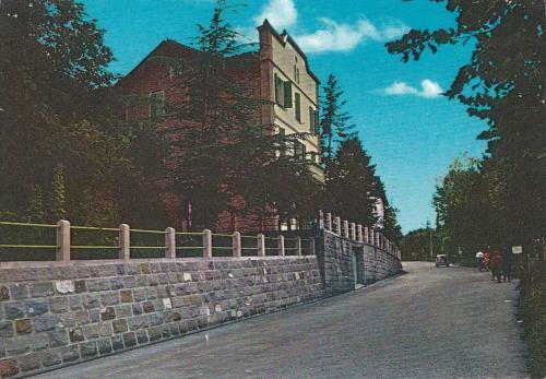 Hotel Appennino
