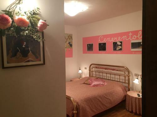 B&B Margherita Le Fiabe