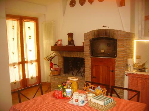 B&B Margherita Le Fiabe