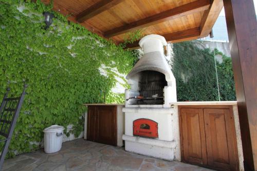 B&B Margherita Le Fiabe