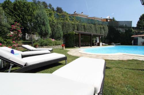 B&B Margherita Le Fiabe
