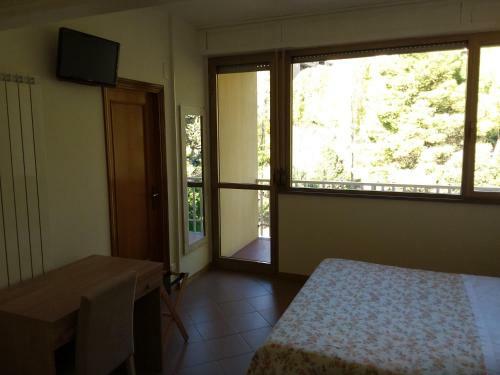Hotel Albergo Nyers