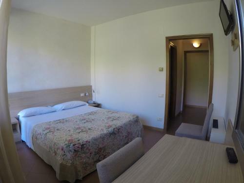 Hotel Albergo Nyers