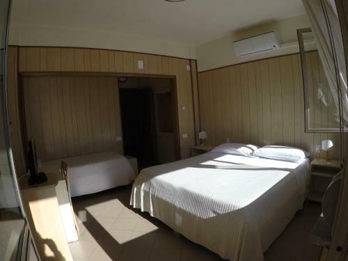Hotel Albergo Nyers