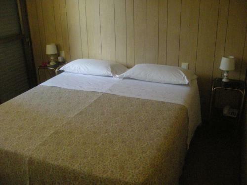 Hotel Albergo Nyers