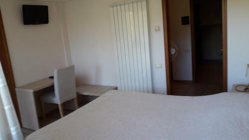 Hotel Albergo Nyers