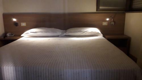 Hotel Albergo Nyers