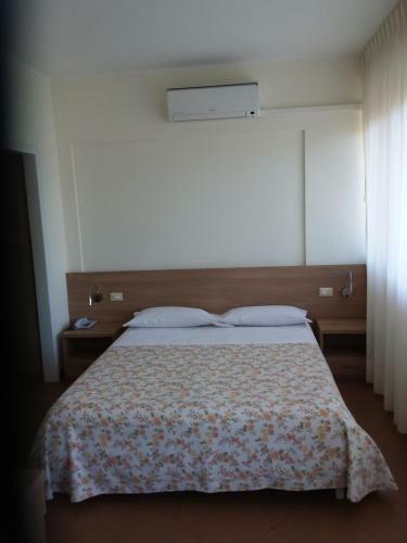 Hotel Albergo Nyers