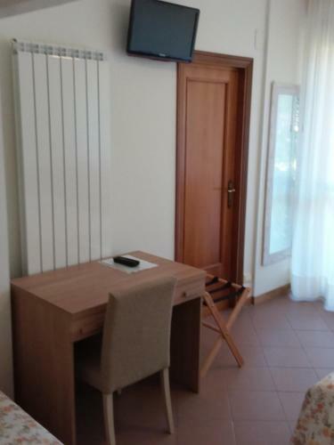 Hotel Albergo Nyers