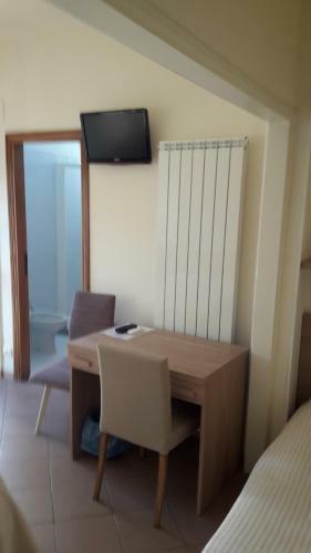 Hotel Albergo Nyers