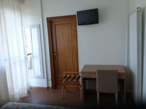 Hotel Albergo Nyers