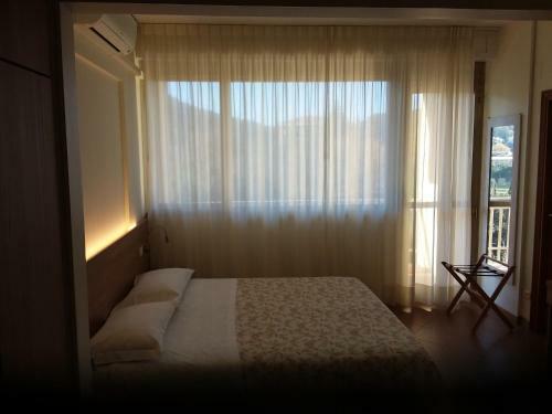 Hotel Albergo Nyers