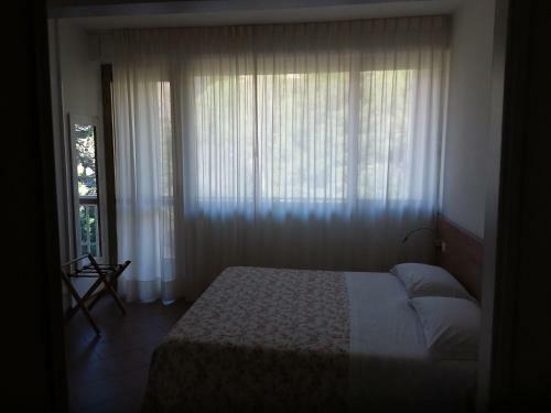 Hotel Albergo Nyers