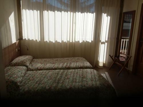 Hotel Albergo Nyers