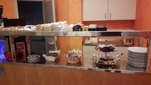 Hotel Albergo Nyers