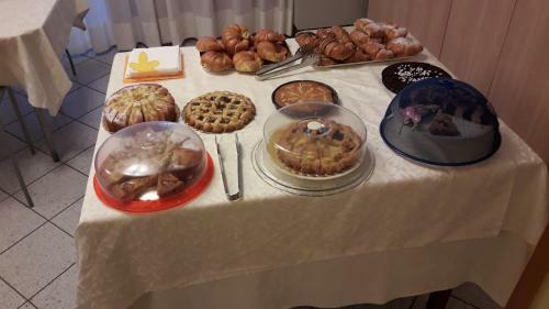 Hotel Albergo Nyers