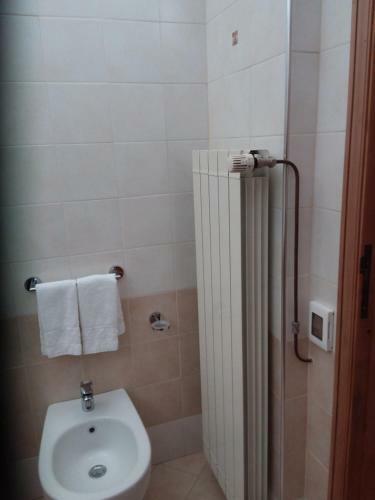 Hotel Albergo Nyers