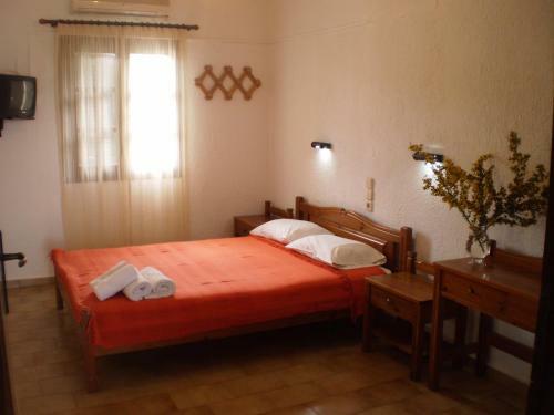 Stella Mare Apartments