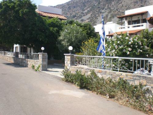 Stella Mare Apartments