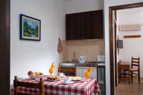 Stella Mare Apartments