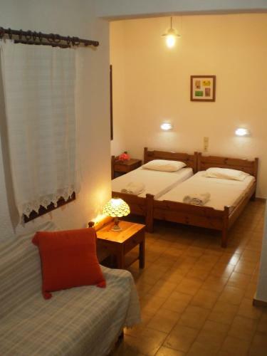 Stella Mare Apartments