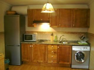 Apartamentos Valdelinares