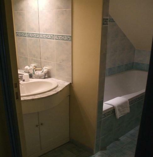 Bed & Breakfast Le Moulin D'hys