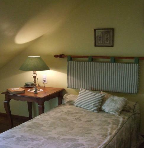 Bed & Breakfast Le Moulin D'hys