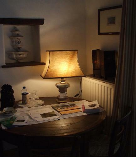 Bed & Breakfast Le Moulin D'hys