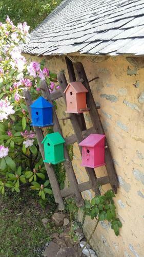 Bed & Breakfast Le Moulin D'hys