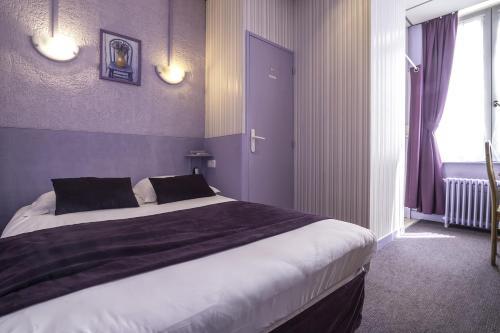 Hotel Du Moulin Dor