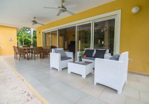 Hostal Residencial Casa Linda