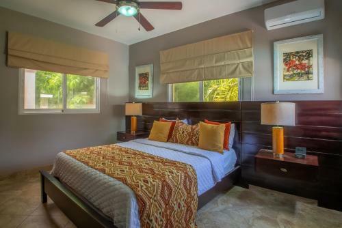 Hostal Residencial Casa Linda