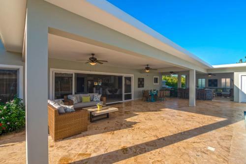Hostal Residencial Casa Linda