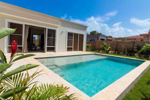 Hostal Residencial Casa Linda