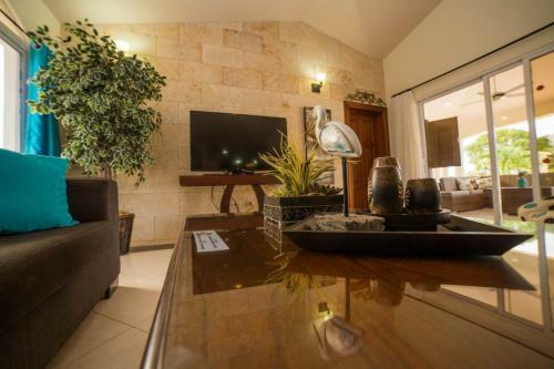 Hostal Residencial Casa Linda