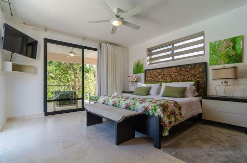 Hostal Residencial Casa Linda