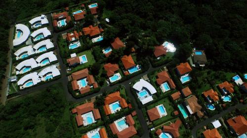 Hostal Residencial Casa Linda