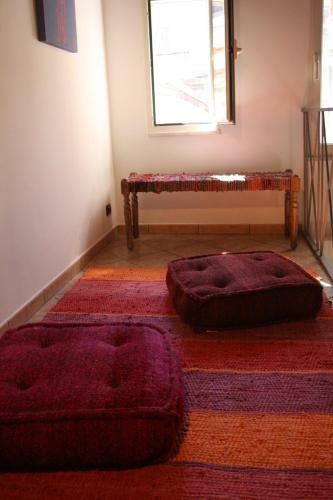 Apartment 25