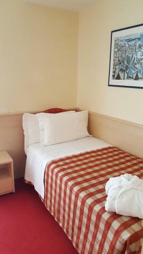 Hotel Arizona