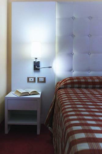 Hotel Arizona