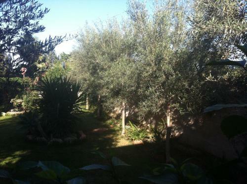 Holiday Home Anita