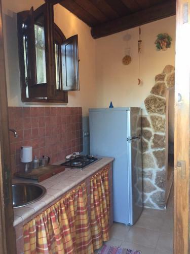 Holiday Home Anita