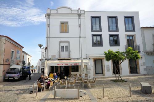 Apartamento P�rola Branca