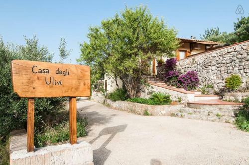 Casa Degli Ulivi