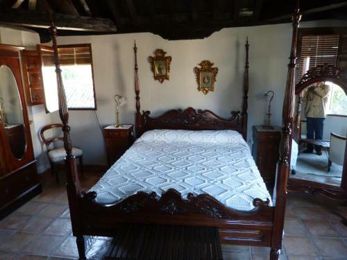 Hotel Carmen De Los Chapiteles