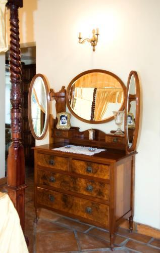 Hotel Carmen De Los Chapiteles