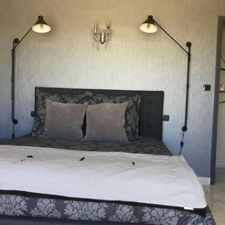 Bed & Breakfast La Pin�de D'estarac